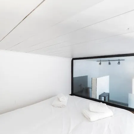 Naviglio Pavese 아파트